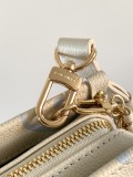 LV Monogram Empreinte M23640