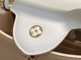 LV CAPUCINES BB M25461