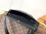 LV Monogram Shadow M12636