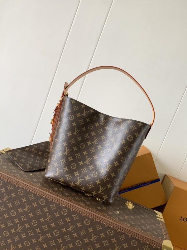 LV Monogram M12926