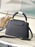 LV Capucines M13714