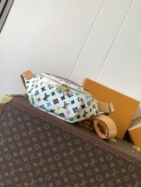 LV Monogram Craggy M24858
