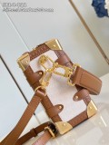 LV Natural Canvas M14411