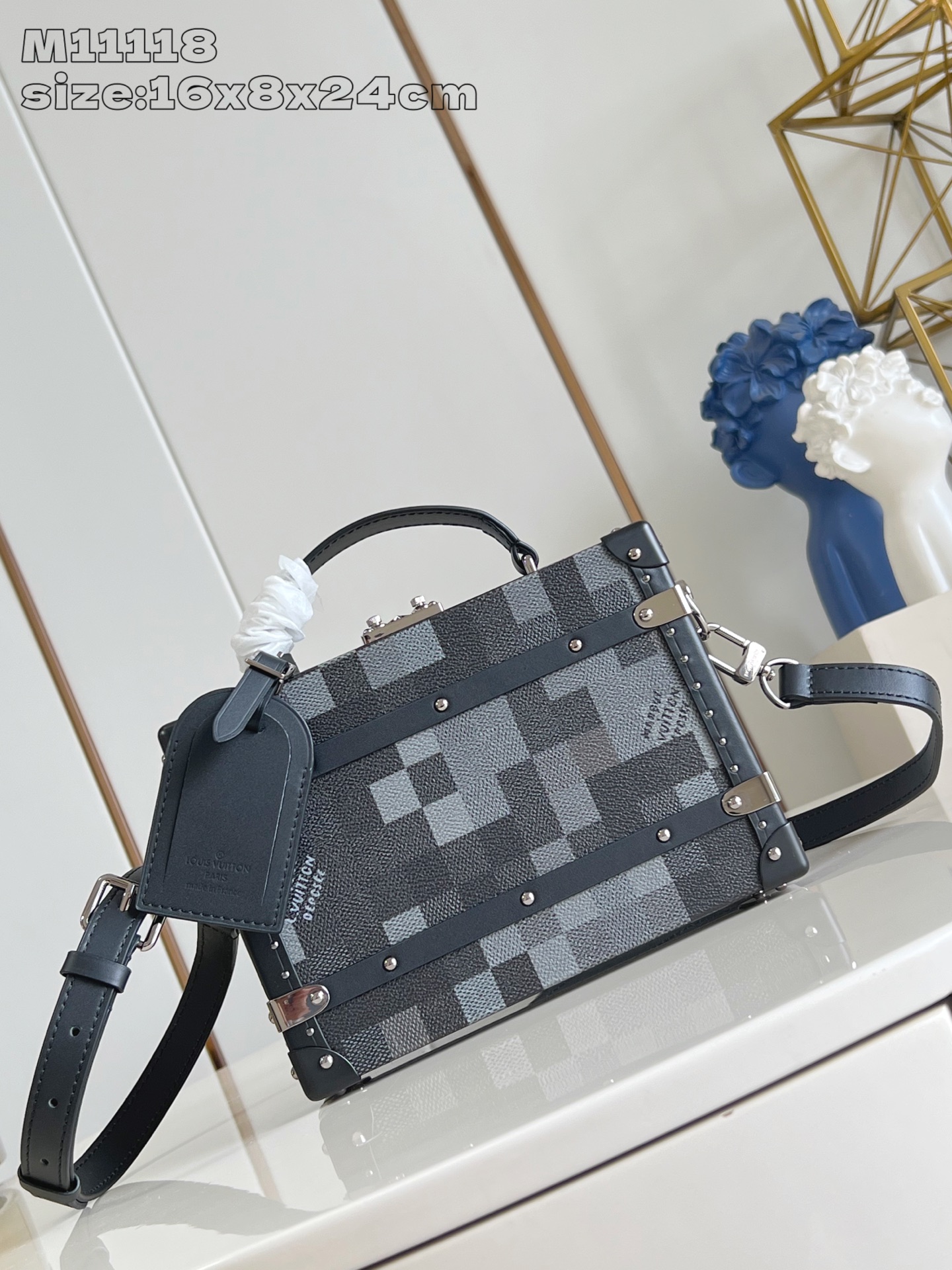 LV Pharrell Williams M11118