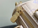 LV Monogram Empreinte M25591