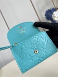 LV Monogram Empreinte M14085