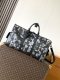 LV Monogram Macassar M14957