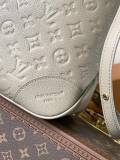LV Monogram Empreinte M25854
