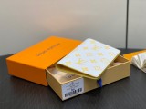 LV Monogram Macassar M14770