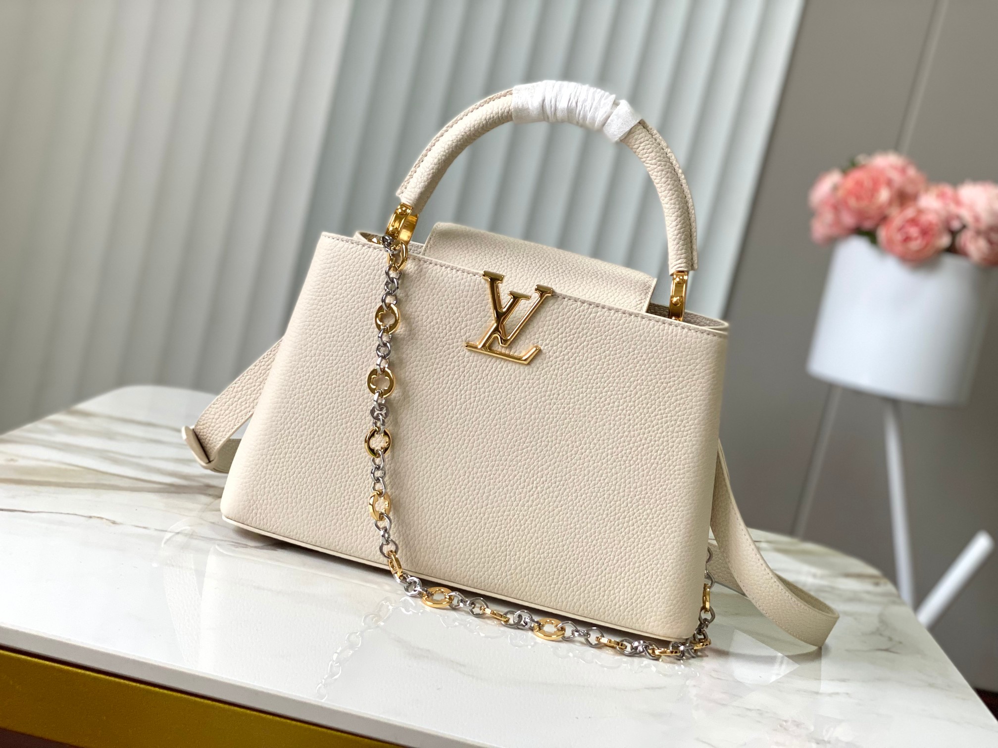 LV Chain On You M12938