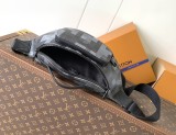 LV Damoflage Black M14920