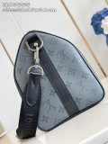 LV Keepall Bandouli M46655