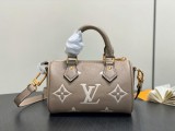 LV Monogram Empreinte M82450