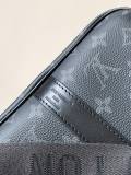 LV Keepall Bandouli M15251
