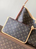 LV CarryAll M46197