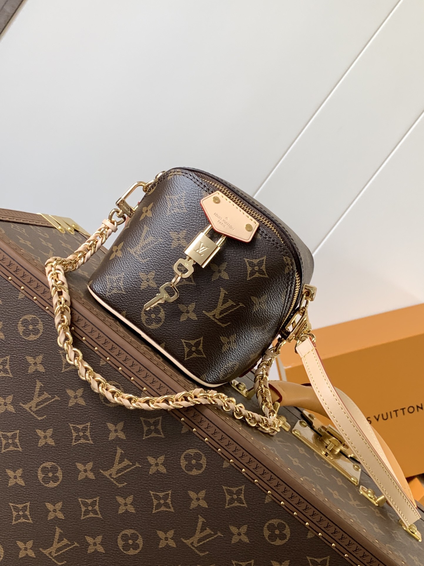 LV Just In Case M47096