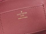 LV CAPUCINES SOUPLE M24607