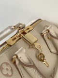 LV Monogram Empreinte M14291