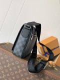 LV District M42710