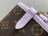 LV Neverfull Bandouli M25656