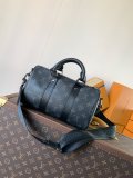 LV Monogram Eclipse Reverse M46271