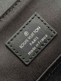 LV Monogram Eclipse M45627