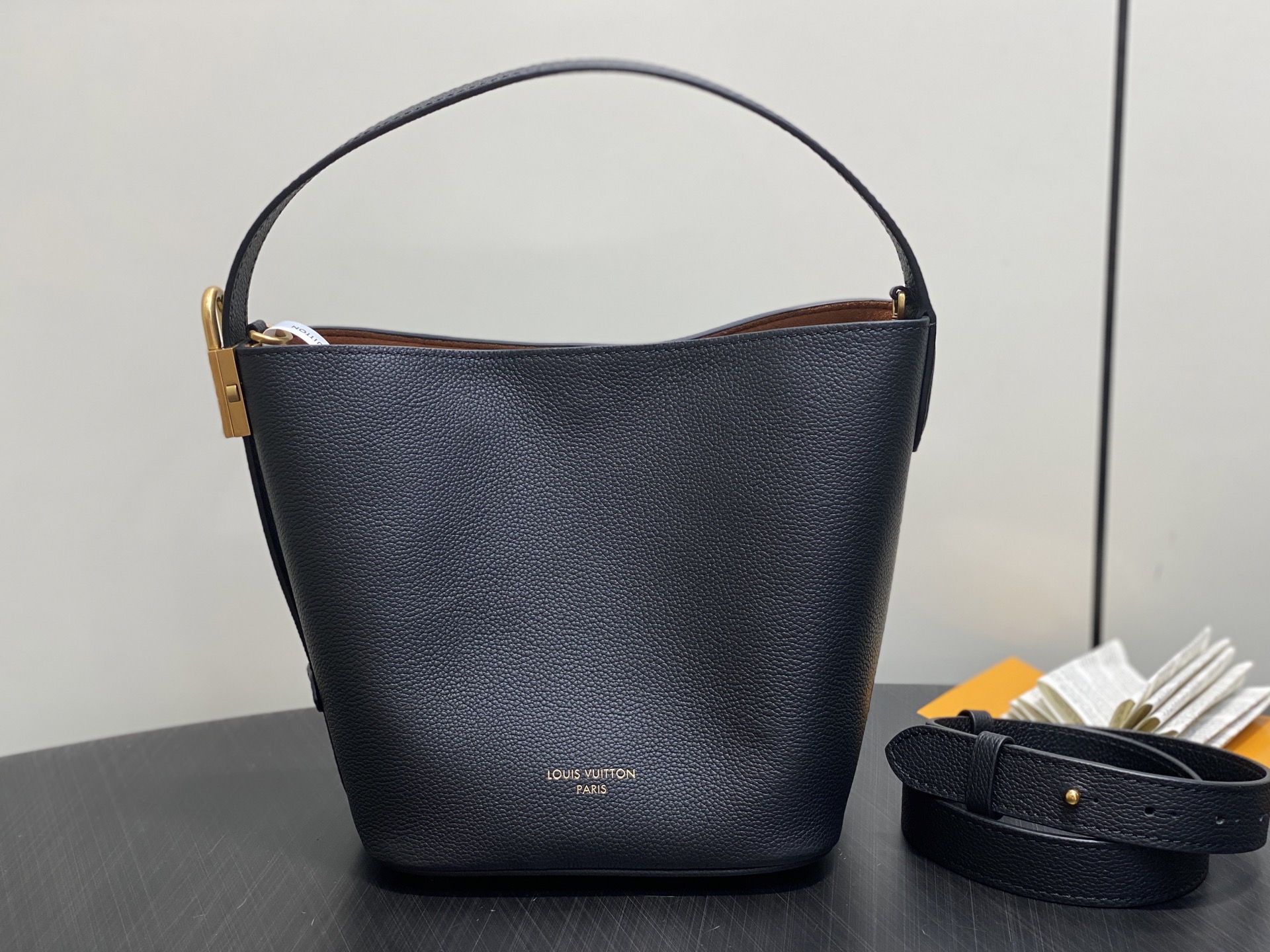 LV LOW KEY ALL IN BB M14416