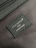 LV Monogram Macassar M14957