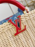 LV Capucines M48865