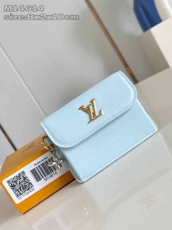 LV Tiny Recto Verso M14614