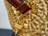 LV Vanity Chain Pouch M14303