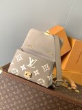 LV Monogram Empreinte M46041