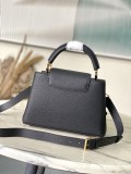 LV Capucines M13714