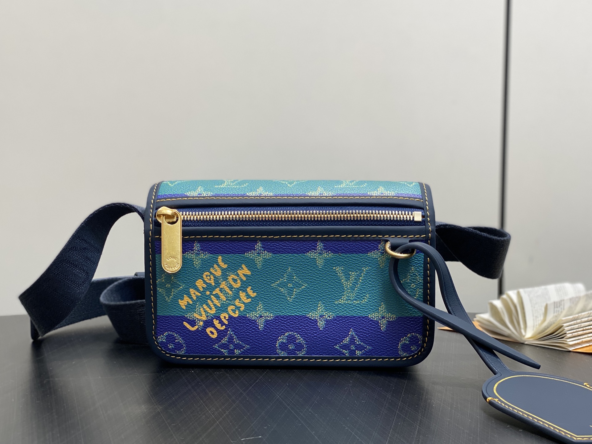 LV Bosphore Hr M13173