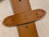 LV LOW KEY HOBO M25468