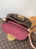 LV Monogram M13617