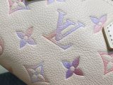 LV Monogram Empreinte M25591