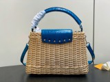 LV Capucines BB Hl M88126