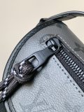 LV Monogram Eclipse M12806