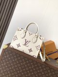 LV OnTheGo Tote M46833