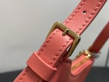 LV Pochette LV Bloom M25525
