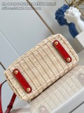 LV Capucines M48865