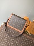 LV Monogram Reverse M45958