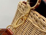 LV Capucines BB Hl M88126