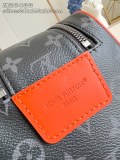 LV Monogram Eclipse M15246