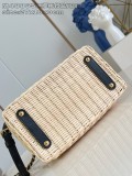 LV Capucines BB M48865