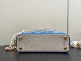 LV Capucines BB M12947