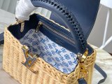 LV Capucines M14366
