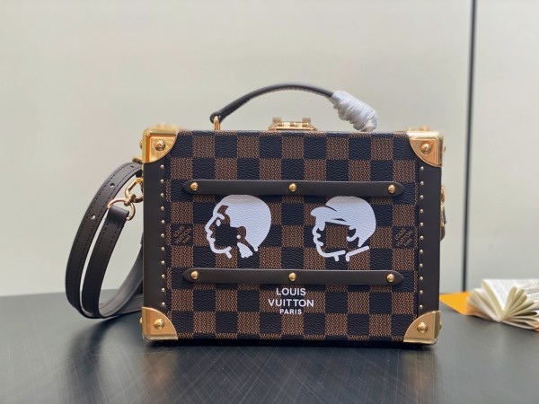 LV Damier Phriendship N40765