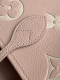 LV Neverfull M47143